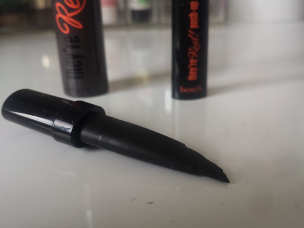 Benefit They're Real Push Up Liner